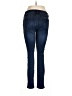 CAbi Solid Blue Jeans Size 6 - photo 2