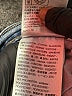 Levi's Blue Jeans Size 8 - photo 9