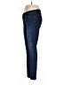 CAbi Solid Blue Jeans Size 6 - photo 5