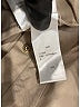 Gucci Tan Raincoat Size EU (IT) 36 / US 0 - photo 6