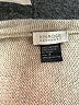 Kinross Gray Cardigan Size S - photo 7