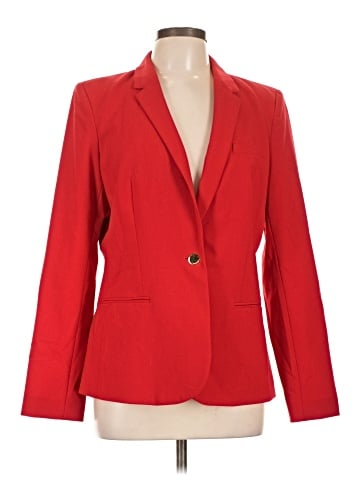 Calvin Klein Blazer (view 1)