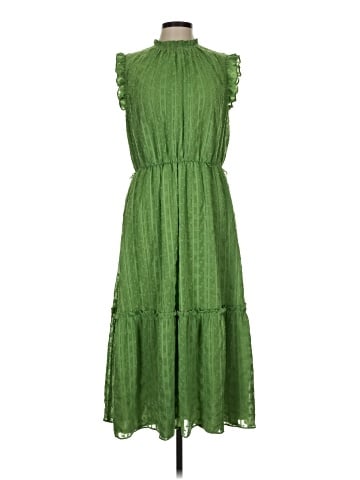 Maggy London Casual Dress (view 1)