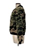 Rock & Republic 100% Polyester Camo Green Jacket Size L - photo 5