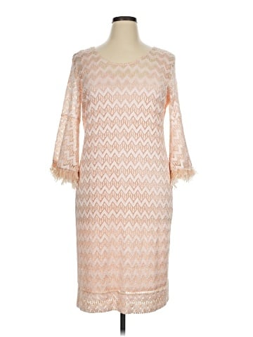 Sara Campbell Cocktail Dress (view 1)