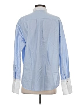 Unsubscribed Long Sleeve Blouse (view 2)