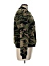 Rock & Republic 100% Polyester Camo Green Jacket Size L - photo 4