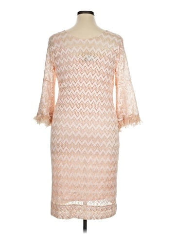 Sara Campbell Cocktail Dress (view 2)