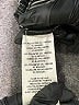 Bebe Plaid Gray Cocktail Dress Size 0 - photo 8