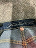 Jag Jeans Stars Blue Jeans Size 12 - photo 7