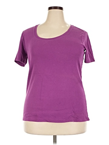 Eddie Bauer Active T-Shirt (view 1)