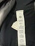 Lululemon Athletica Solid Black Active Skort Size 8 - photo 3