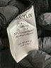 Greylin Solid Black Jumpsuit Size M - photo 5
