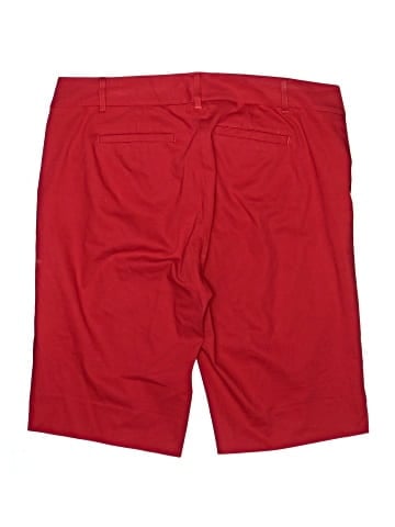 Christin Michaels Athletic Shorts (view 2)