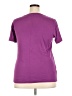 Eddie Bauer 100% Cotton Purple Active T-Shirt Size XXL (tall) - photo 2