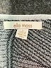 Ella Moss Black Silver Tank Top Size S - photo 7