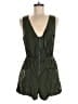 FP Movement Green Romper Size M - photo 1