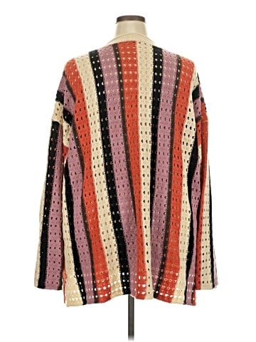 Assorted Brands Pullover Sweater (view 2)