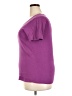 Eddie Bauer 100% Cotton Purple Active T-Shirt Size XXL (tall) - photo 5