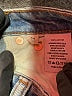 GRLFRND 100% Cotton Blue Jeans Size 24 waist - photo 8