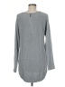MICHAEL Michael Kors Gray Pullover Sweater Size M - photo 2