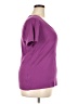 Eddie Bauer 100% Cotton Purple Active T-Shirt Size XXL (tall) - photo 4