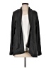 GAIAM Gray Cardigan Size M - photo 1