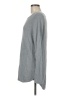 MICHAEL Michael Kors Gray Pullover Sweater Size M - photo 5