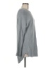 MICHAEL Michael Kors Gray Pullover Sweater Size M - photo 4
