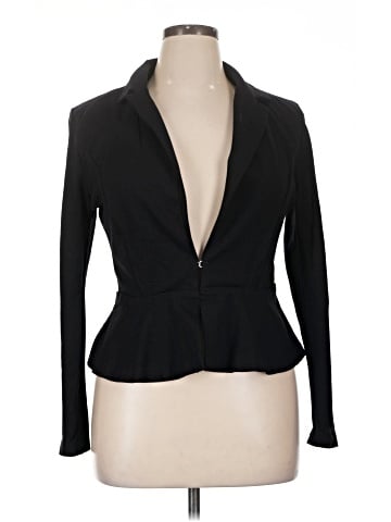 Stoosh Blazer (view 1)