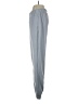John Galt Solid Gray Casual Pants Size XS - photo 5