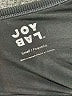 JoyLab Black Tank Top Size S - photo 8