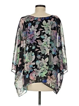Sioni 3/4 Sleeve Blouse (view 2)
