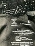 Xersion Chevron-herringbone Black Shorts Size M - photo 3