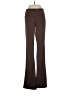 Assorted Brands Brown Active Pants Size S - photo 1