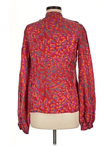 Rachel Zoe Long Sleeve Blouse (view 2)