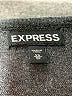 Express Black Casual Dress Size XS - photo 7