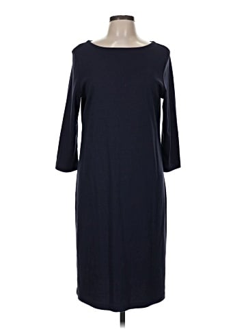 L.L.Bean Casual Dress (view 1)