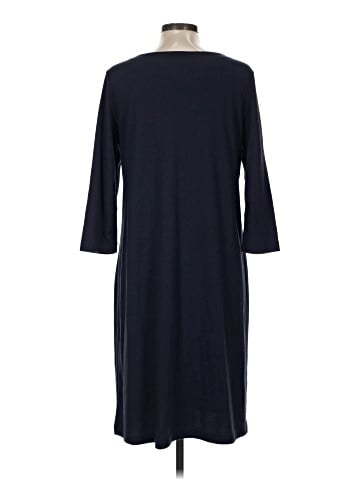 L.L.Bean Casual Dress (view 2)