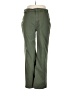 Old Navy Green Jeans Size 12 - photo 1