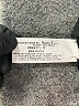 Armani Jeans Black Cardigan Size 4 - photo 8