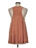 Altar'd State Orange Sleeveless Top Size M - photo 2