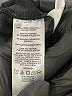 Ann Taylor Solid Black Casual Dress Size 14 - photo 8
