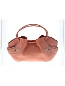 Cole Haan Leather Hobo (view 1)
