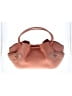 Cole Haan 100% Leather Solid Tan Leather Hobo One size - photo 1