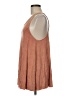 Altar'd State Orange Sleeveless Top Size M - photo 5