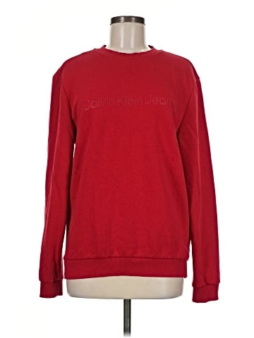 Calvin Klein Sweatshirt (view 1)
