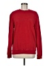 Calvin Klein Red Sweatshirt Size M - photo 1