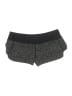 Lululemon Athletica Gray Athletic Shorts Size 10 - photo 1