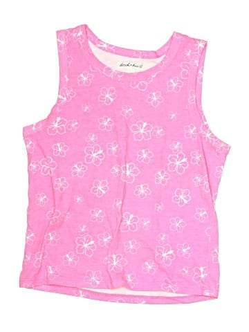 Derek Heart Tank Top (view 1)
